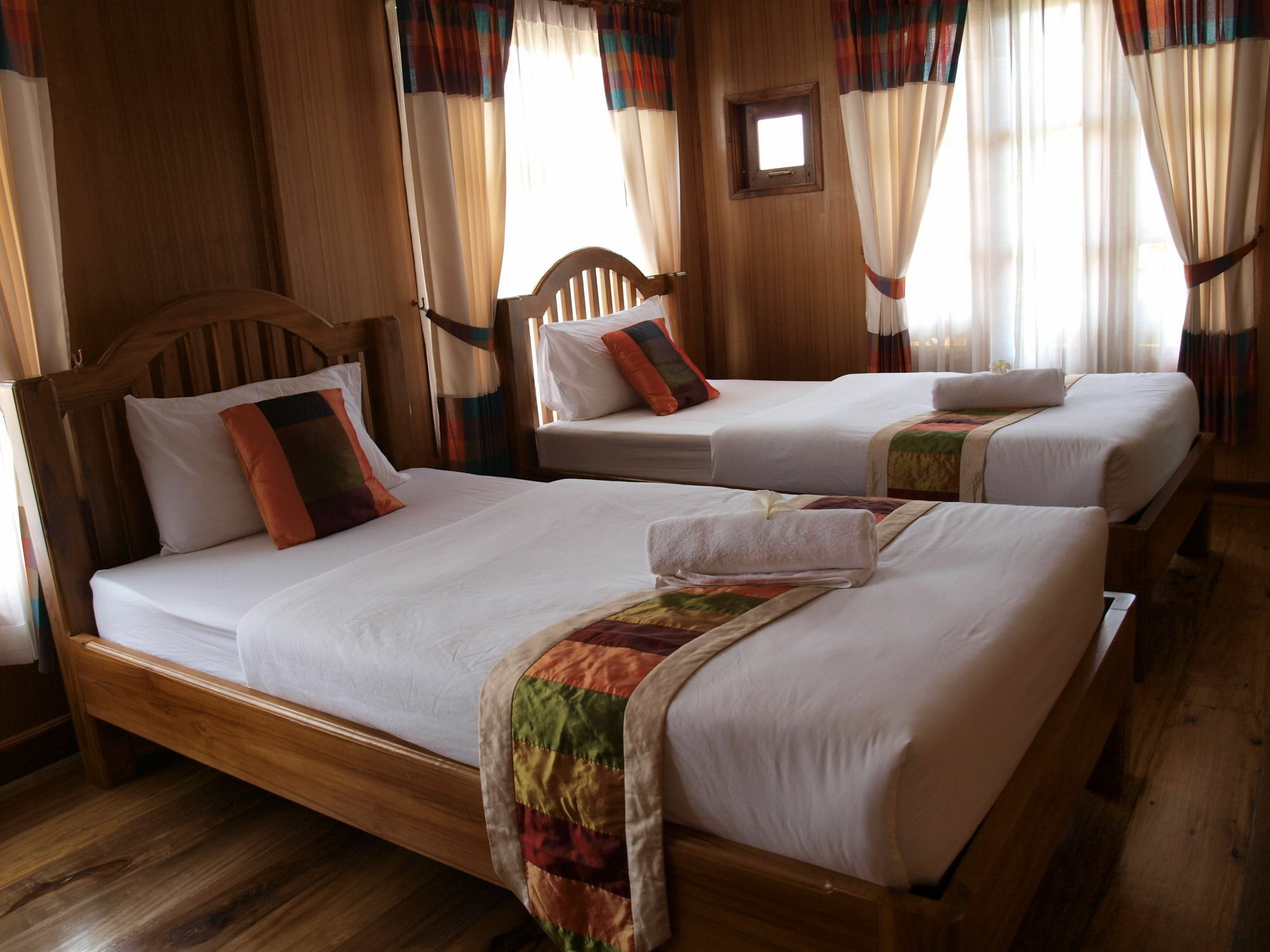 Sila Resort Σουκοτάι Εξωτερικό φωτογραφία